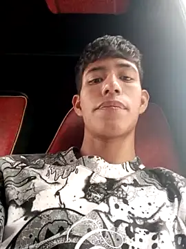 dareck 18 online show from 09-26-25, 07:54