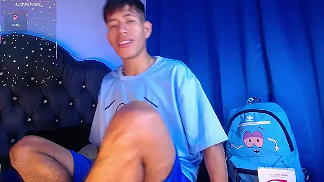 dareck 18 online show from 10-21-25, 06:57