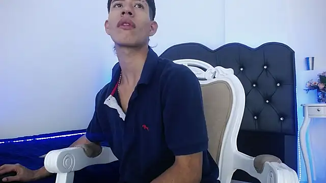 dareck 18 online show from 03-13-25, 11:05