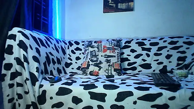 dareck 18 online show from 07-05-26, 01:10
