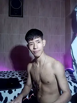 dareck 18 online show from 02-24-26, 10:54