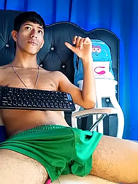 dareck 18 online show from 09-23-25, 01:18