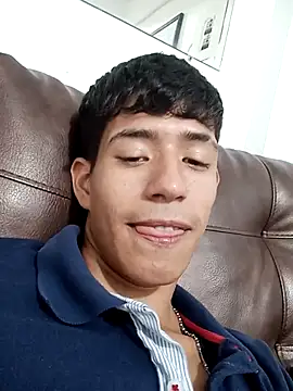 dareck 18 online show from 09-25-25, 04:57