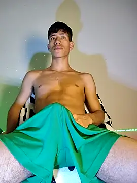 dareck 18 online show from 03-17-26, 12:02