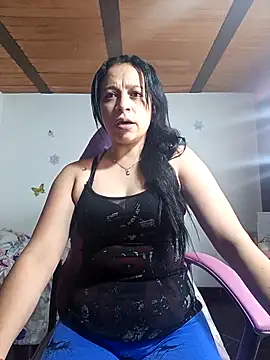 Selene mixx online show from 03-22-26, 05:25