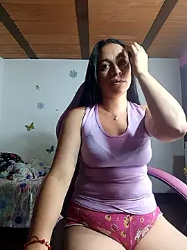 Selene mixx online show from 03-25-26, 07:46