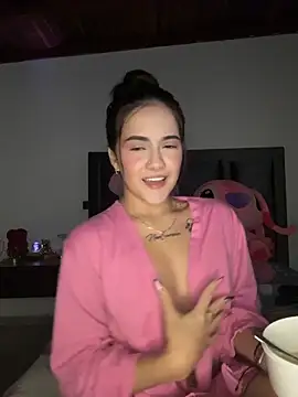 Paulet Johnson online show from 02-26-26, 02:55