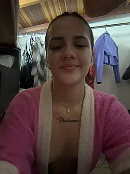 Paulet Johnson online show from 12-04-25, 07:46