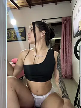 Paulet Johnson online show from 02-09-26, 04:32