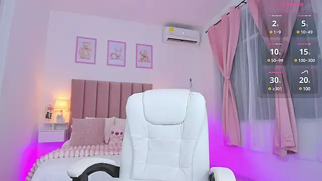 Snapshot of miasweet_16 chatting on 03-22-25, 11:09 miasweet 16 online show from 03-22-25, 11:09