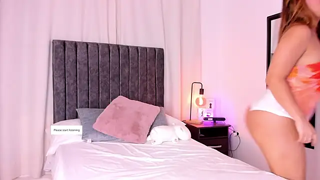 Tefy-Rose online show from 09-28-25, 03:57