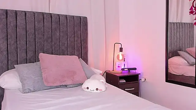 Tefy-Rose online show from 10-10-25, 03:18