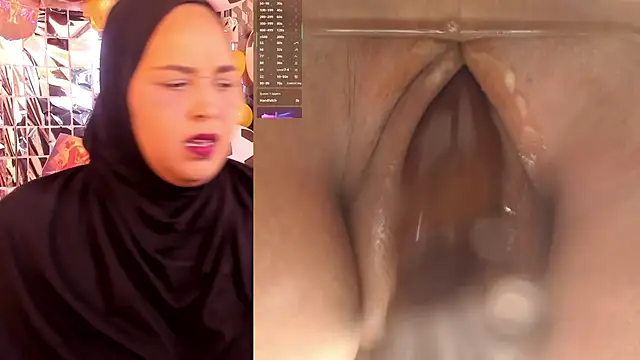 Snapshot of BBWHijab chatting on 06-23-26, 12:30 BBWHijab online show from 06-23-26, 12:30