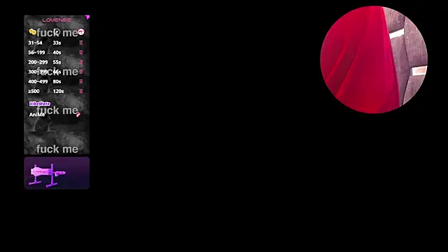 BBWHijab online show from 09-21-25, 06:29