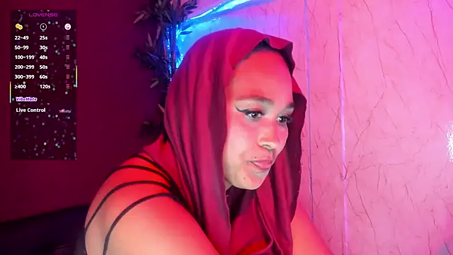 BBWHijab online show from 03-23-25, 05:10