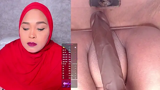 BBWHijab online show from 04-23-26, 11:28