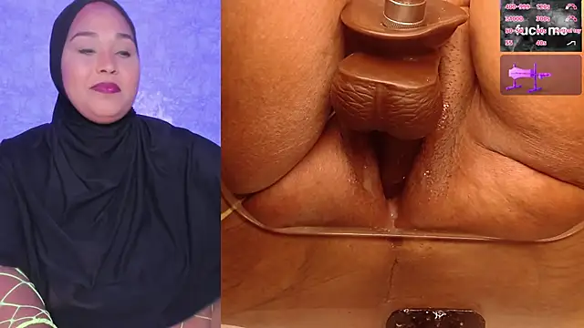 BBWHijab online show from 03-18-26, 10:54