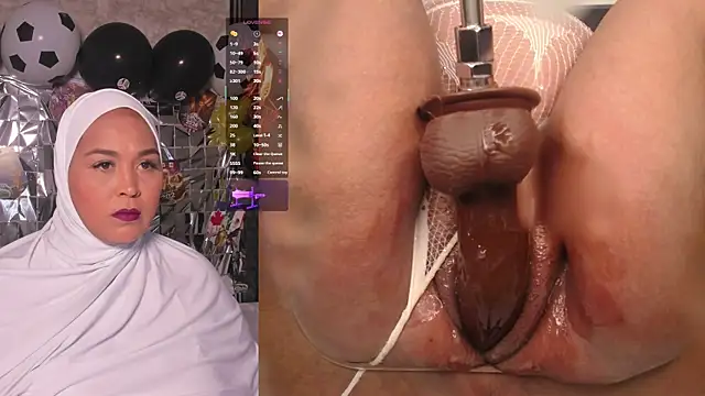 Snapshot of BBWHijab chatting on 06-19-26, 12:16 BBWHijab online show from 06-19-26, 12:16