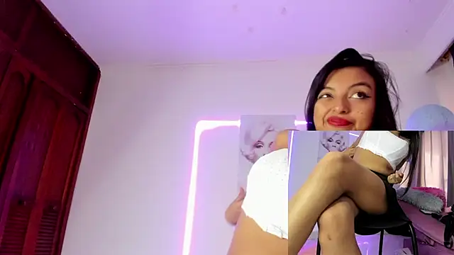 sweet cinamon online show from 02-21-26, 08:44