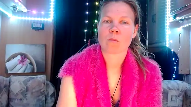 CallMeMaria online show from 02-25-25, 07:06