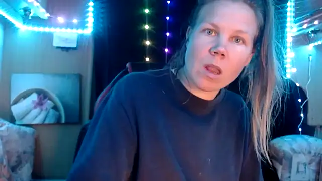 CallMeMaria online show from 03-13-25, 07:28