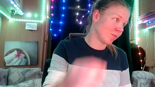 CallMeMaria online show from 02-14-25, 04:31