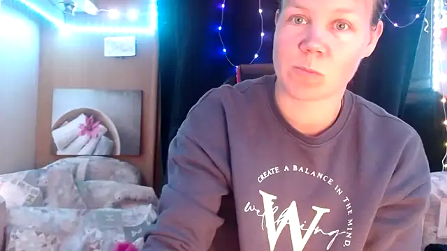 CallMeMaria online show from 03-03-25, 10:06