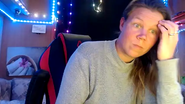 CallMeMaria online show from 02-15-25, 03:06