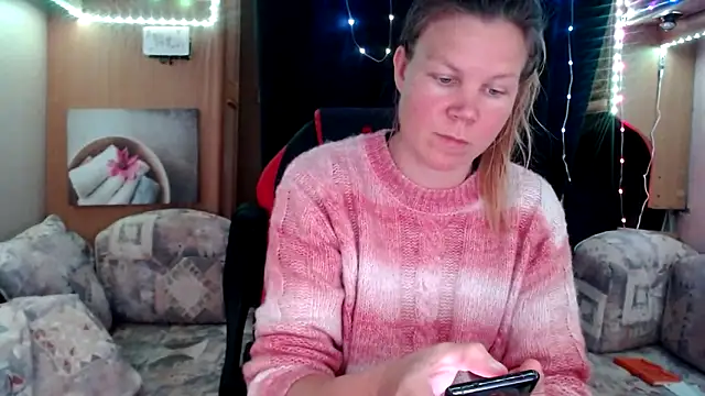 CallMeMaria online show from 03-19-25, 11:17