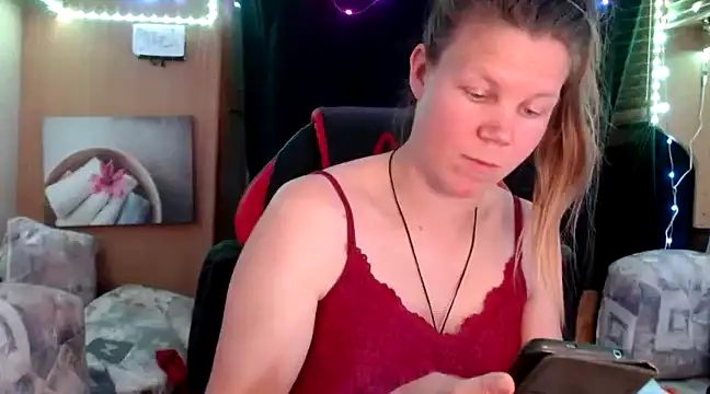 CallMeMaria online show from 03-15-25, 03:37