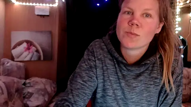 CallMeMaria online show from 03-15-25, 08:32