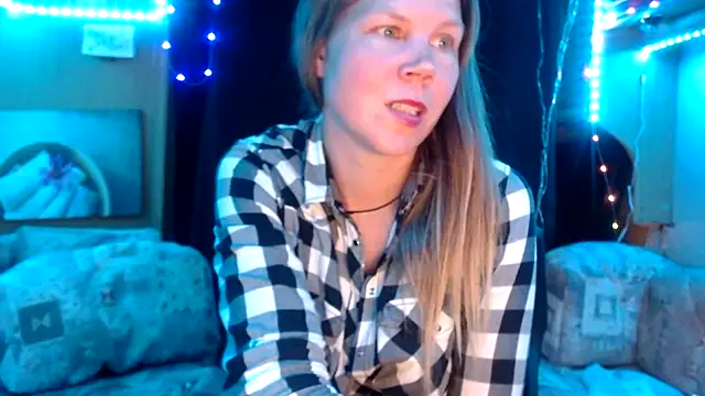 CallMeMaria online show from 02-16-25, 08:00