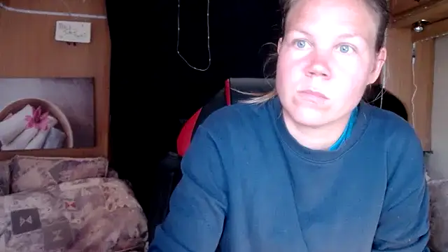 CallMeMaria online show from 02-10-25, 11:25