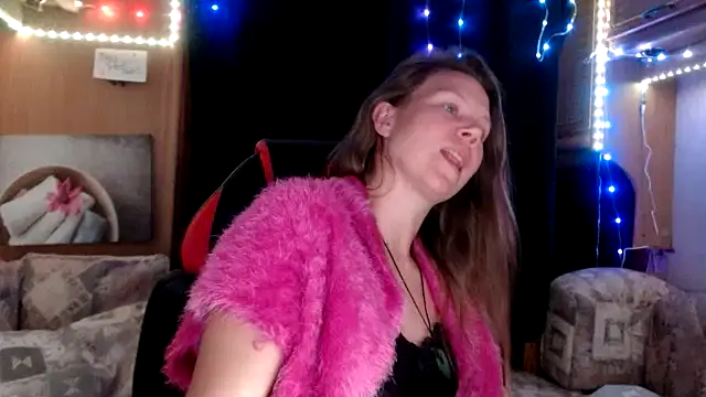 CallMeMaria online show from 02-12-25, 06:51