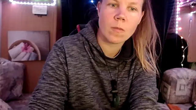 CallMeMaria online show from 03-14-25, 02:30