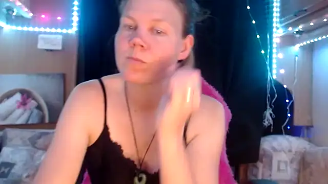 CallMeMaria online show from 02-21-25, 01:22