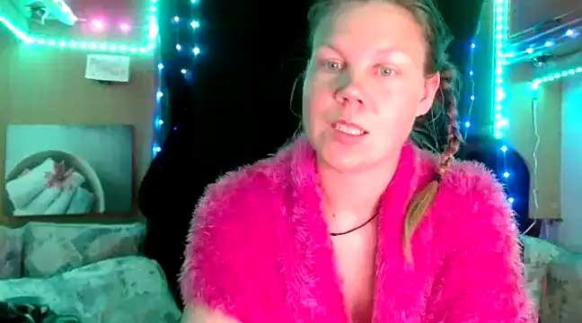 CallMeMaria online show from 02-11-25, 07:16