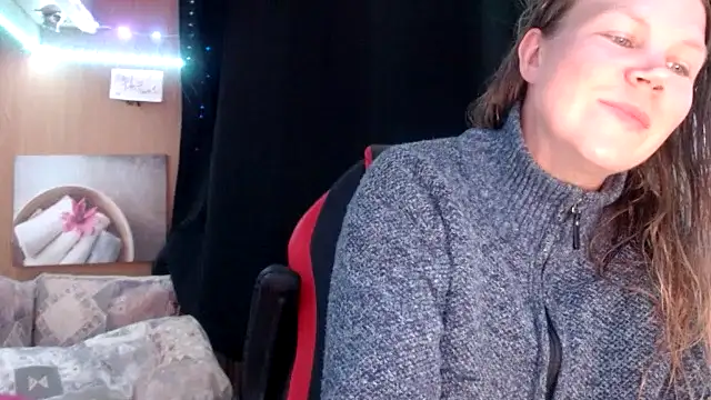 CallMeMaria online show from 02-12-25, 03:49