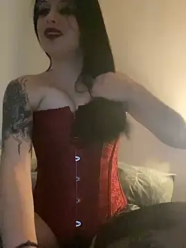 SmokeyBat13 online show from 03-17-25, 09:46