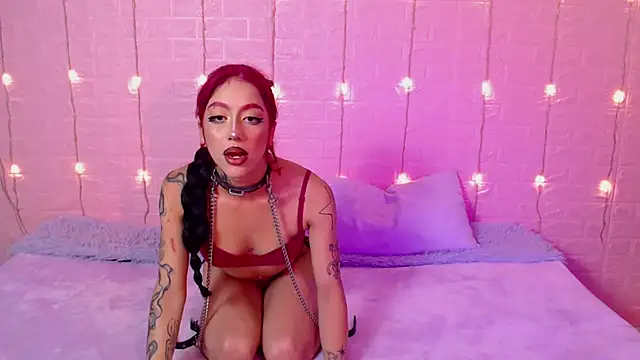 wet valery online show from 02-12-26, 02:33