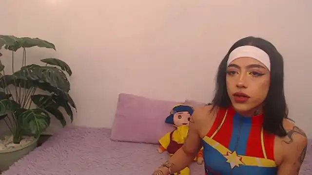 wet valery online show from 04-23-26, 01:01