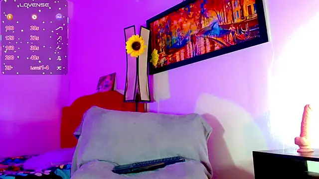 alexsandra kiss online show from 03-28-26, 11:22