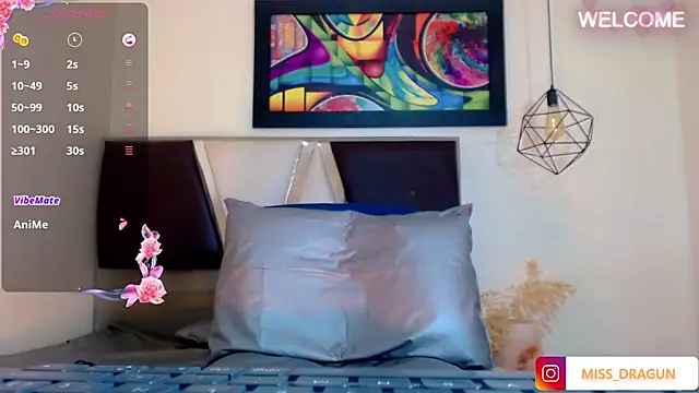 alexsandra kiss online show from 10-24-25, 11:20