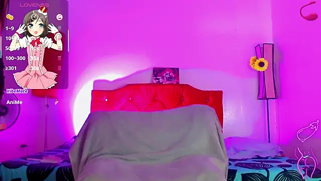 alexsandra kiss online show from 05-08-26, 11:36