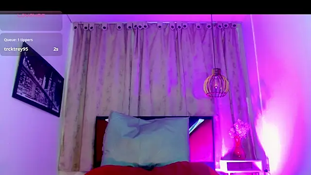 alexsandra kiss online show from 05-29-26, 11:27