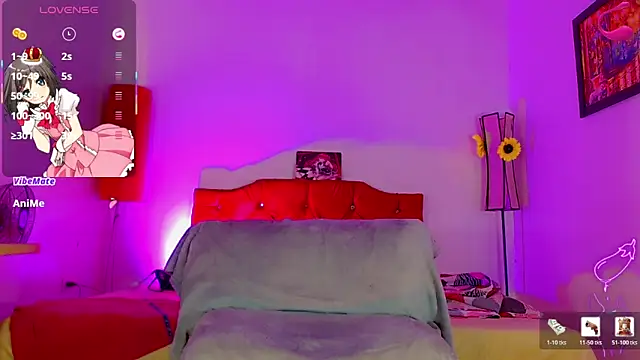 alexsandra kiss online show from 04-21-26, 11:39