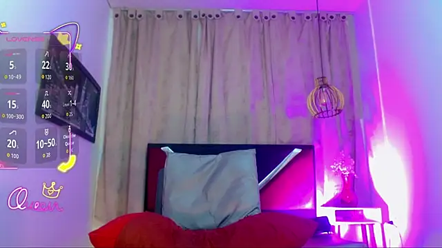 alexsandra kiss online show from 05-25-26, 11:42