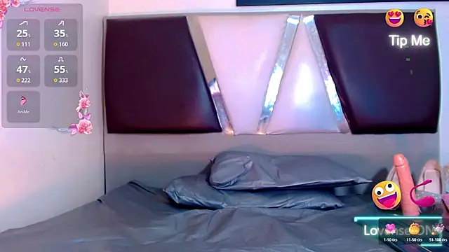 alexsandra kiss online show from 11-03-25, 11:14