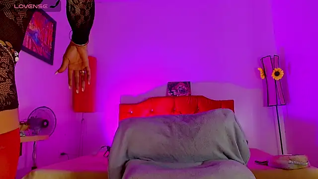 alexsandra kiss online show from 04-18-26, 11:34