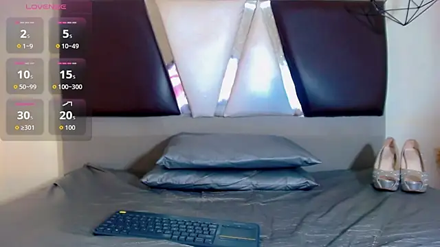 alexsandra kiss online show from 12-03-25, 11:20